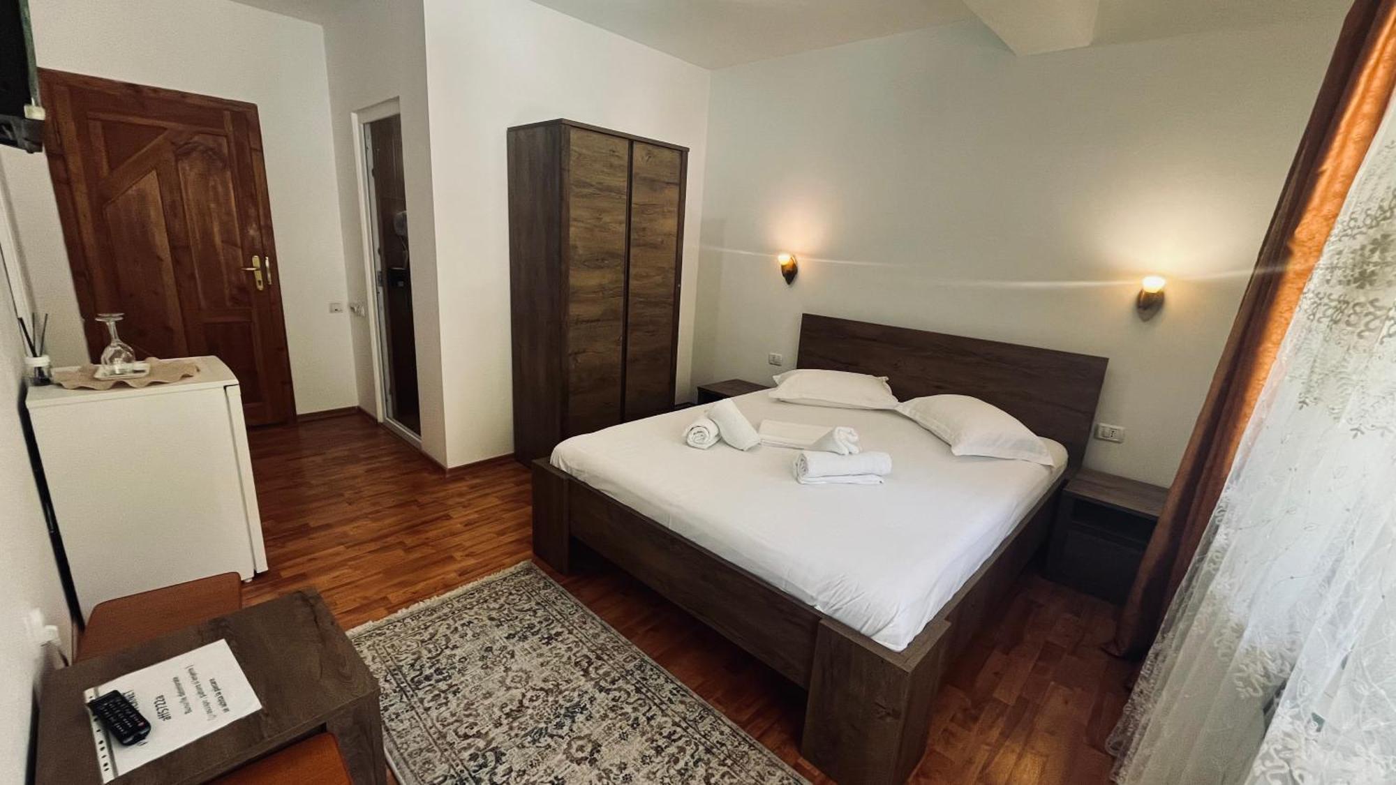 Casa Visescu Hotel Baile Herculane Luaran gambar