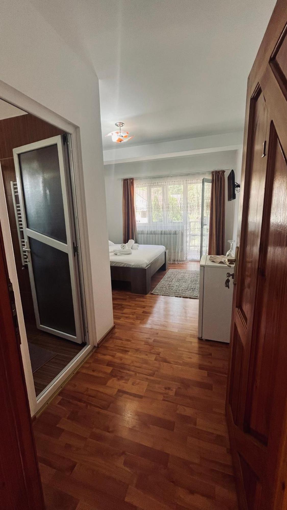 Casa Visescu Hotel Baile Herculane Luaran gambar