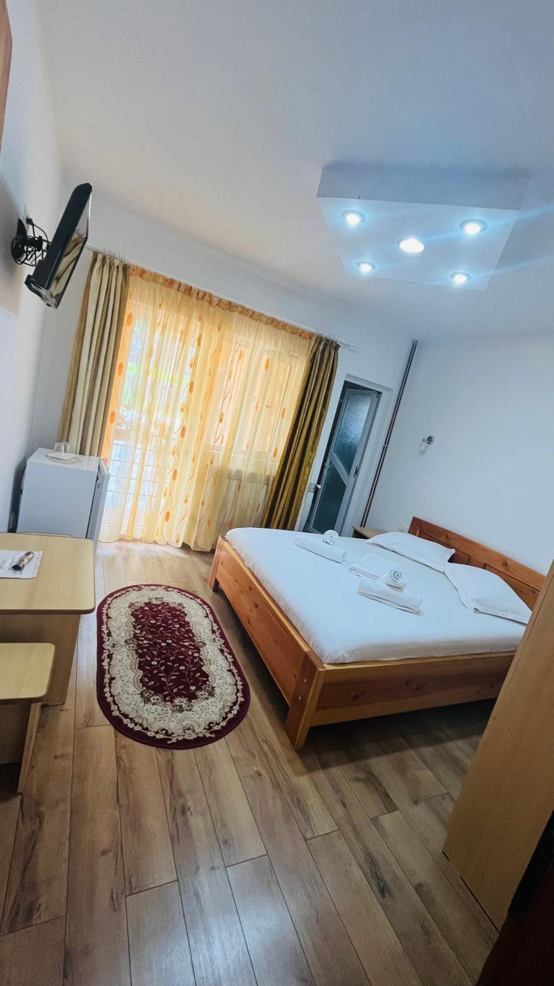 Casa Visescu Hotel Baile Herculane Luaran gambar